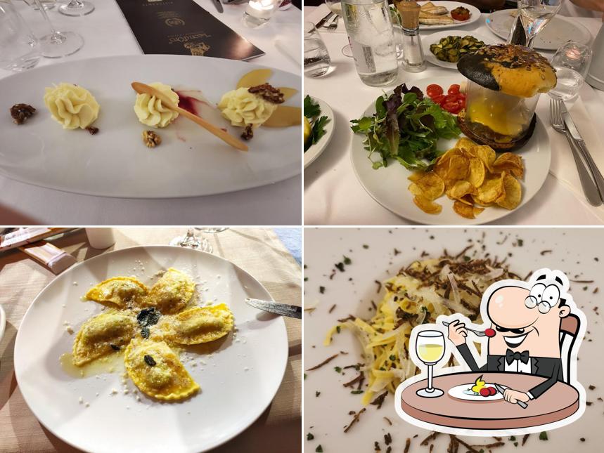 Ristorante Pizzeria Leon D'oro Riva