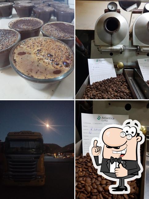 Atlantica Coffee