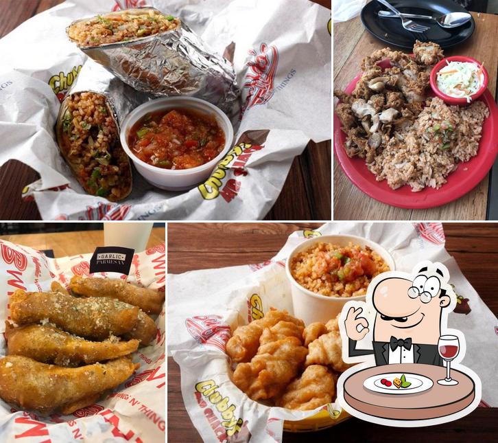 Best buffalo wings in Taguig restaurants, spring 2024 Restaurant Guru