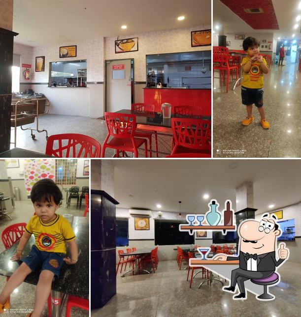 Cafe Udupi Ruchi