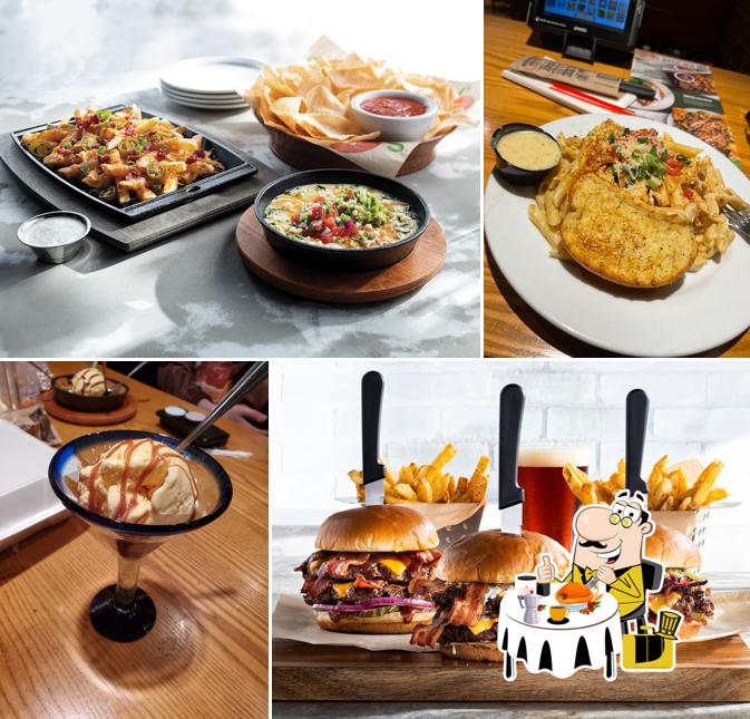 Chili's Grill & Bar in Merrillville Restaurant menu and reviews