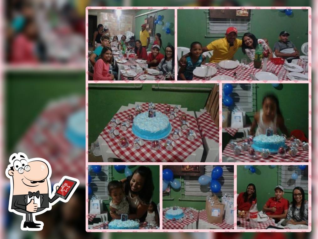 Cantina Juliam Pizzaria