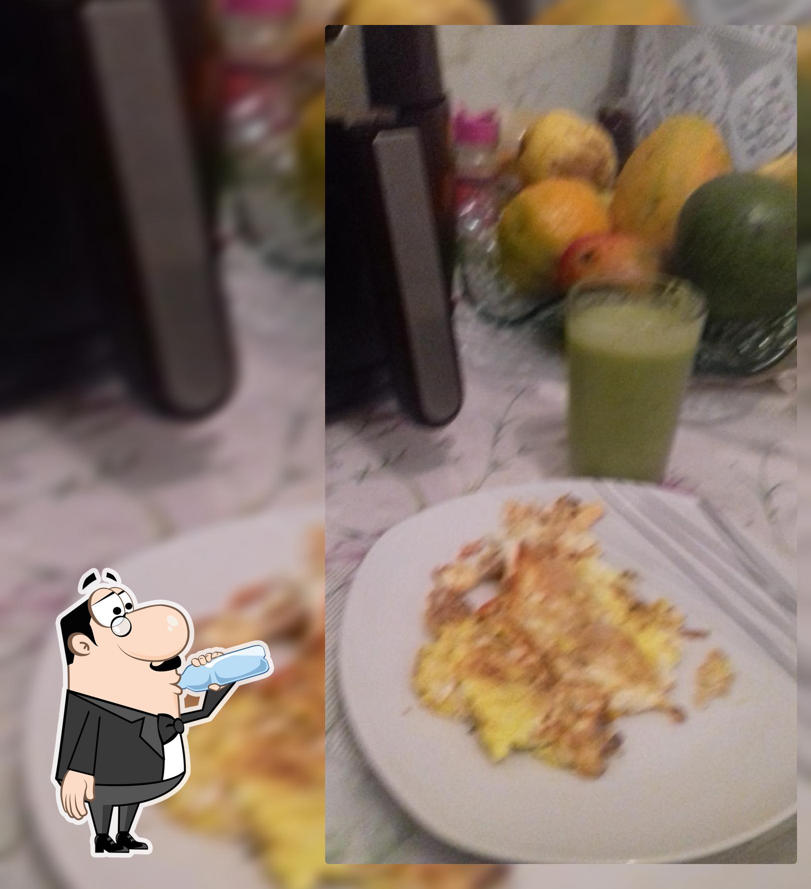 Ponto do Pastel