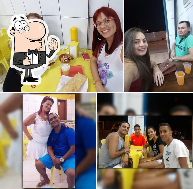 Ponto do Pastel