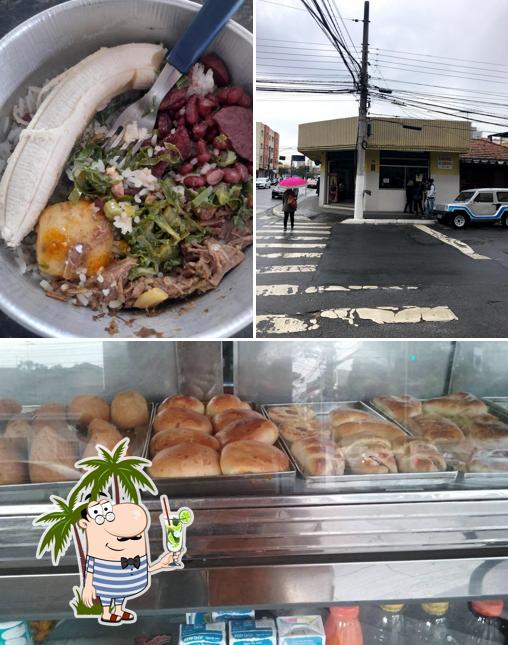 See the pic of Lanches Judoca