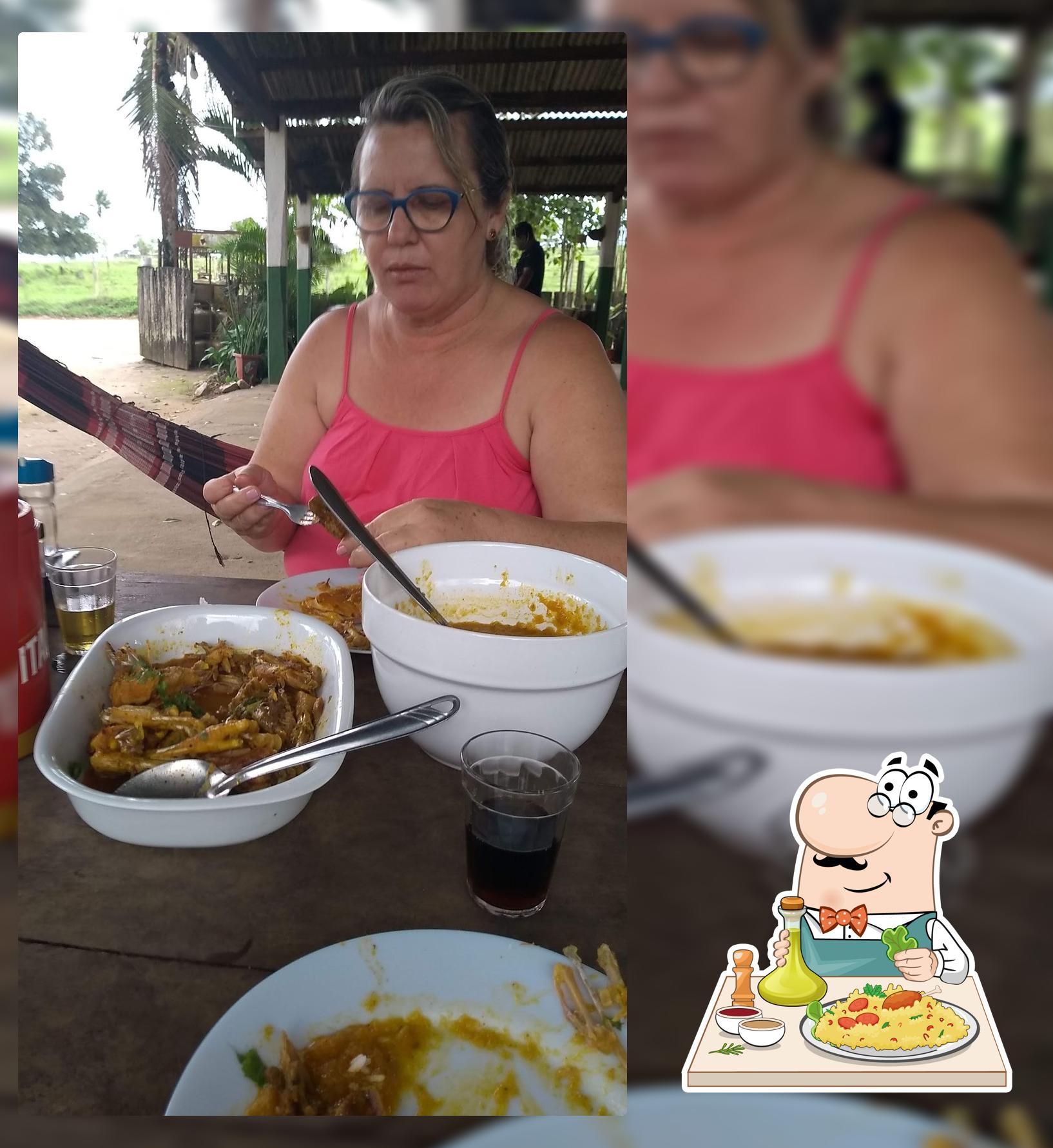 Ponto Bahia