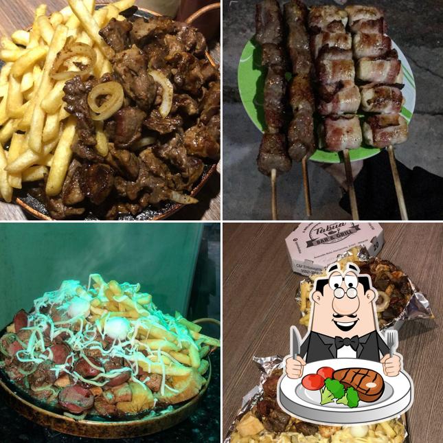 Ponto da Tábua Bar & Grill