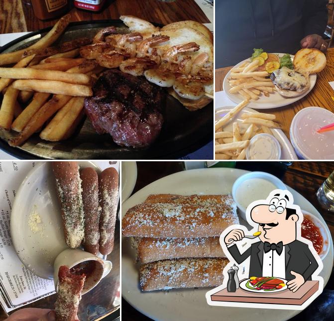 Scotty's Bar in Kalispell - Restaurant menu and reviews