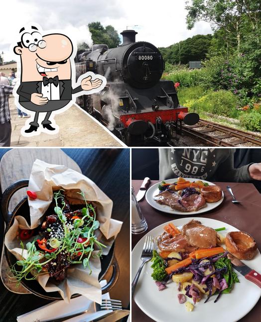 The Firepit Restaurant & Cocktail Bar (Rawtenstall) in Rawtenstall