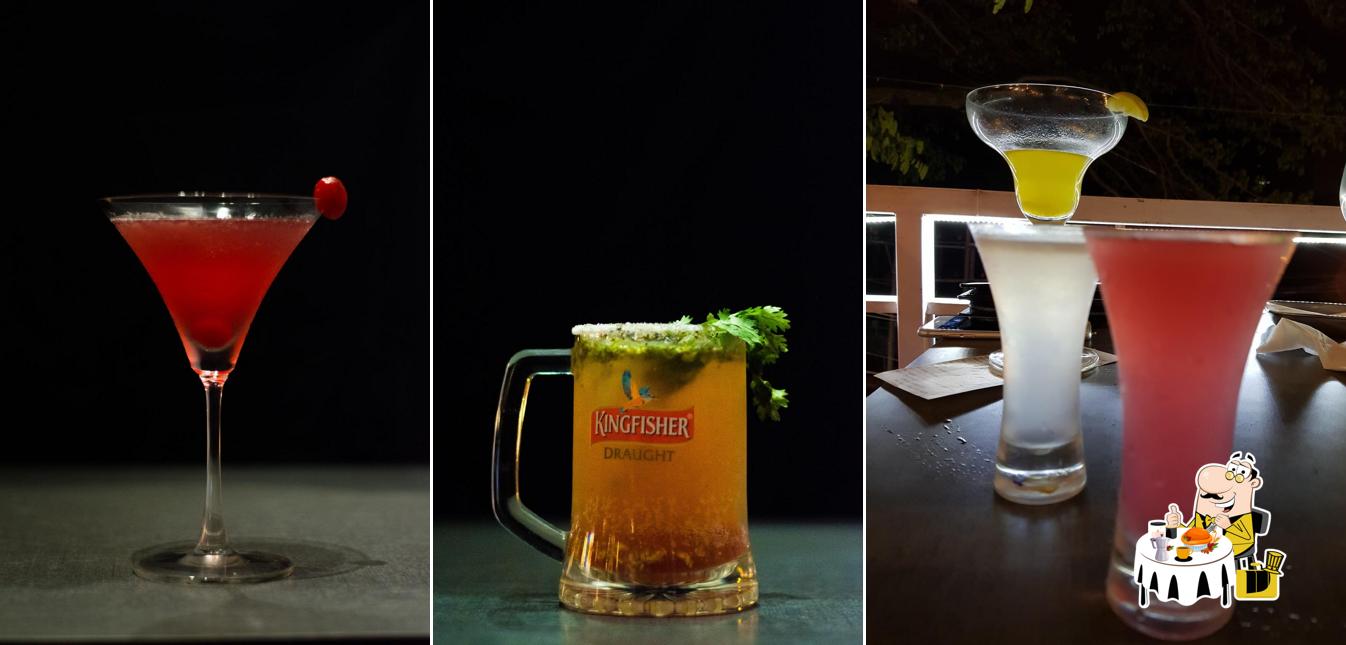 Vesper Bar & Bengaluru Restaurant reviews