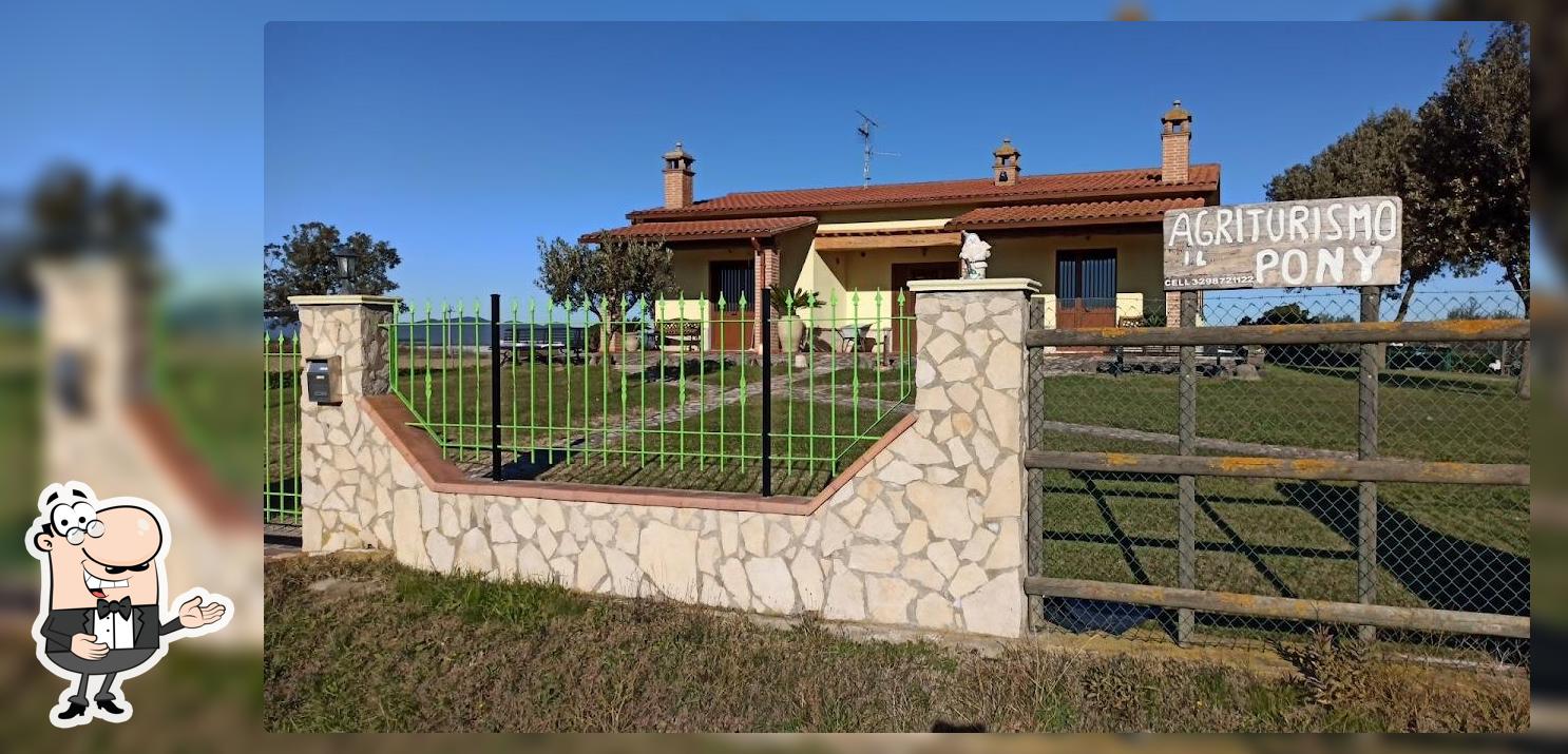 Agriturismo IL Pony