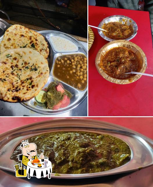 Amritsari Gyani Dhaba, Panipat - Restaurant menu, prices and reviews