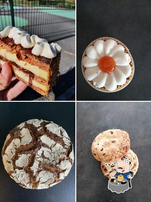 Boulangerie Les CoPains