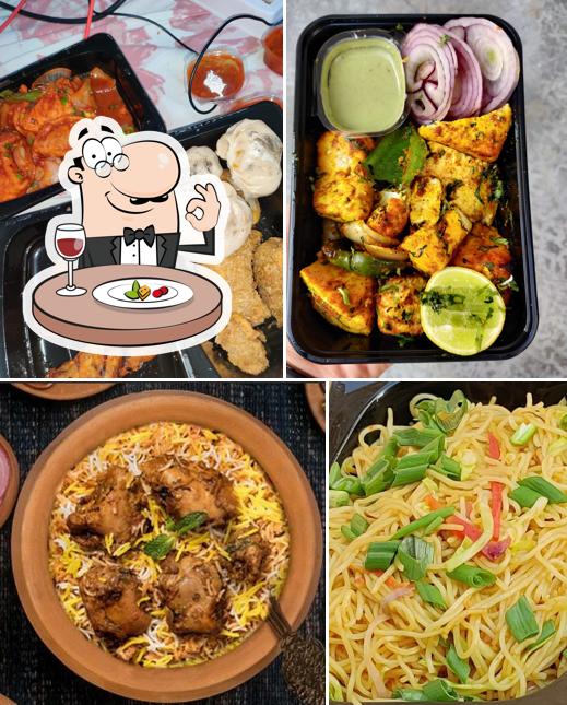 Chef Nation Dwarka