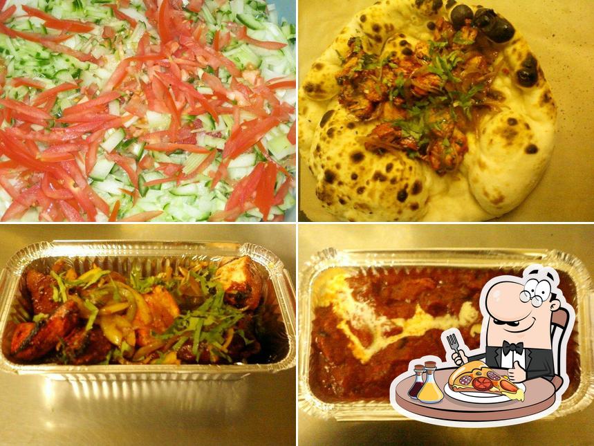 Chutney Masala in Sandwich Restaurant reviews