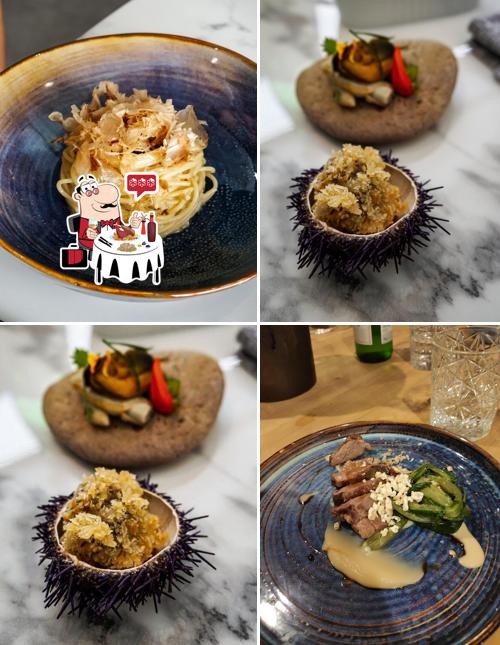 Ficu Ristorante