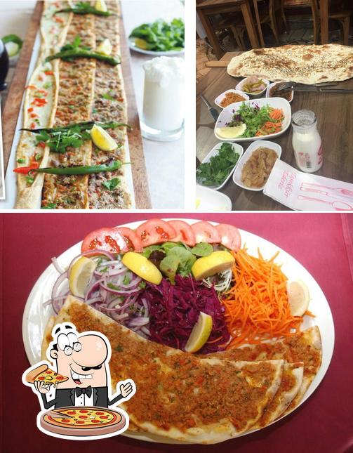 01 Kebap Izmit Kebap Salonu Restaurant Reviews