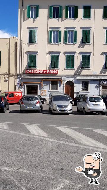 Voir l'image de Officina del Pane