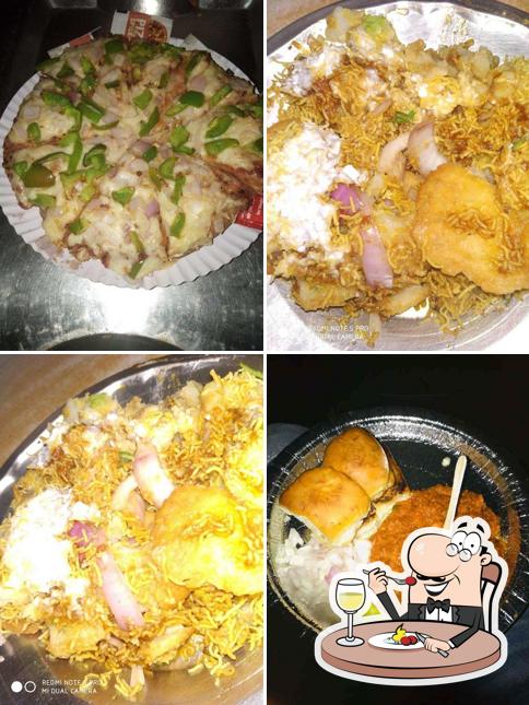 Real Bombay Bhelpuri