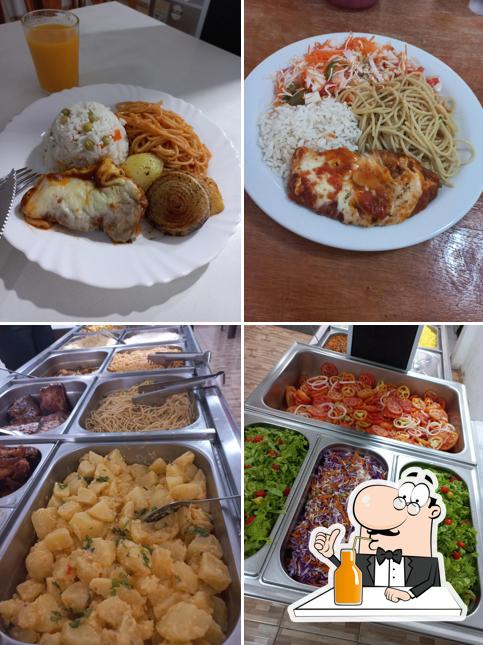 Tô em casa