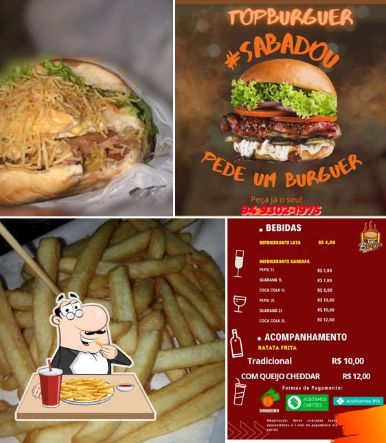 TopBurguer