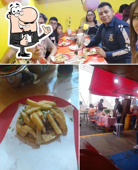 Taqueria El Bigotes restaurant, Ecatepec de Morelos Restaurant menu and reviews