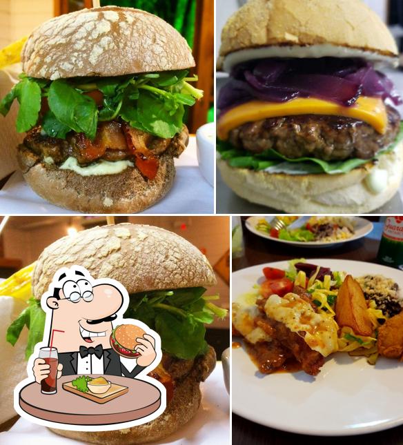Bistrô - Burger Artesanal
