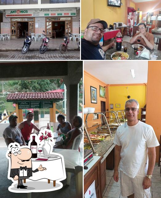 Antonio's Restaurante