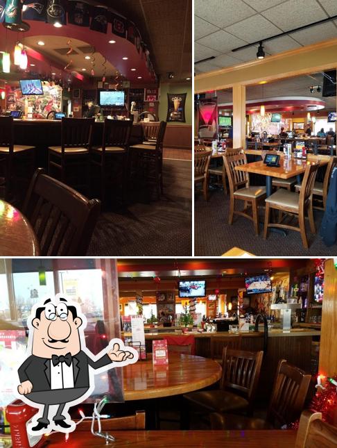 Applebee's Grill + Bar, 2175 City Center Ct in West Valley City ...