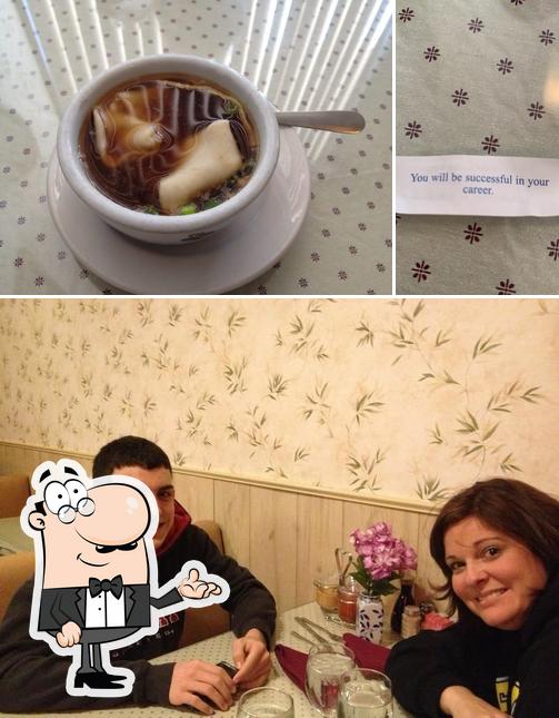 Bamboo House in Circleville Restaurant menu and reviews