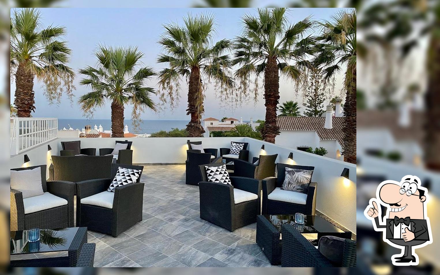 Top 7 restaurants in Carvoeiro, august 2025 - Restaurant Guru