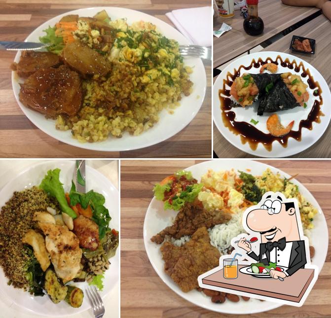 Bon Buffet