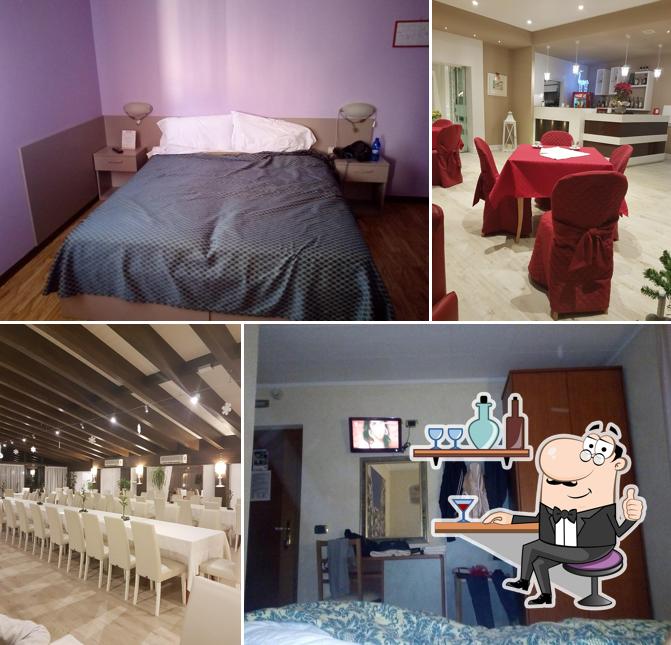 Hotel degli Olmi