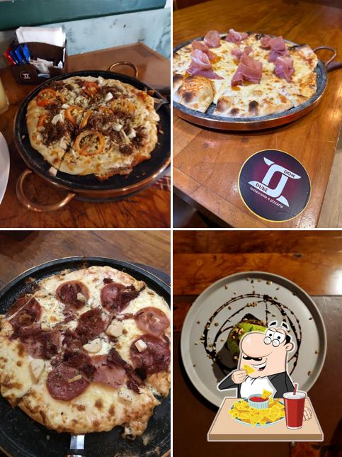 DOM DUKE RESTAURANTE e PIZZARIA
