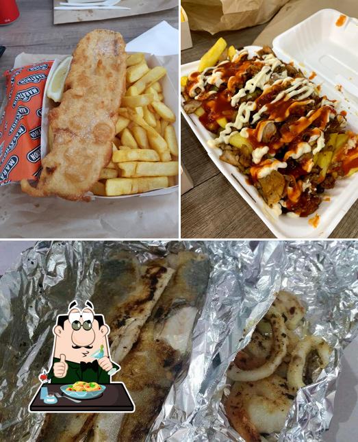Lorne Fish & Chips since 1954 in Lorne Restaurant reviews