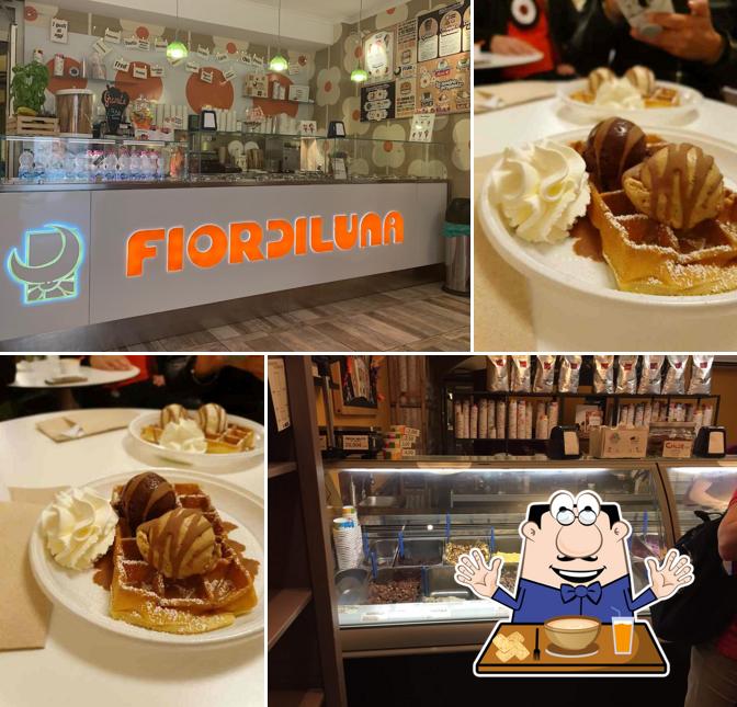 Cibo al Fiordiluna