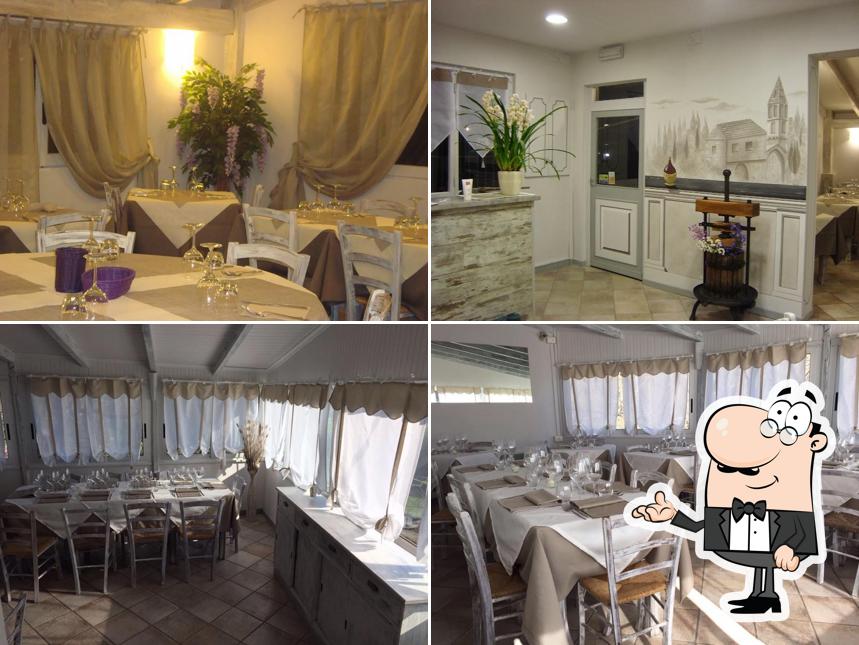 Madalù Ristoro in Valle Christi