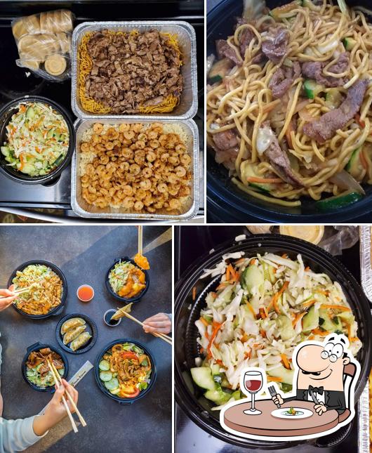 El mejor pollo teriyaki de Spokane, primavera 2024 Restaurant Guru