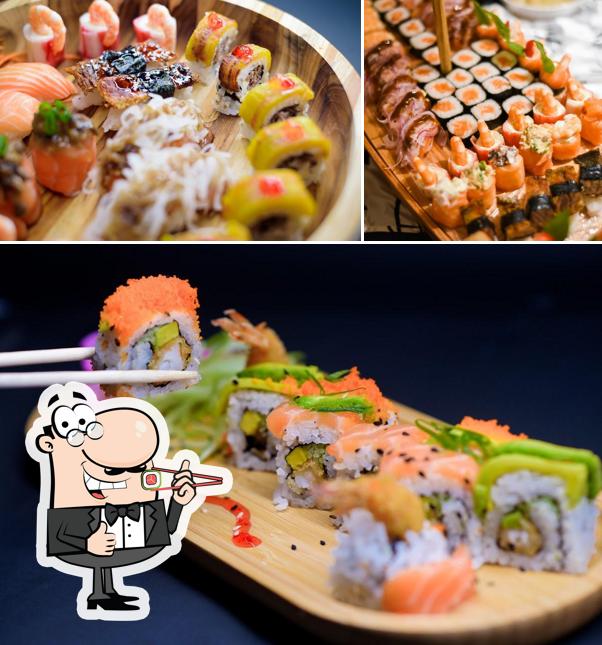 Omami Sushi