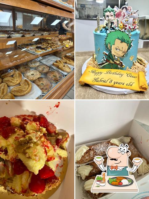 Patisserie St Martin, 2495 Boul Saint-Martin Est in Laval - Restaurant ...