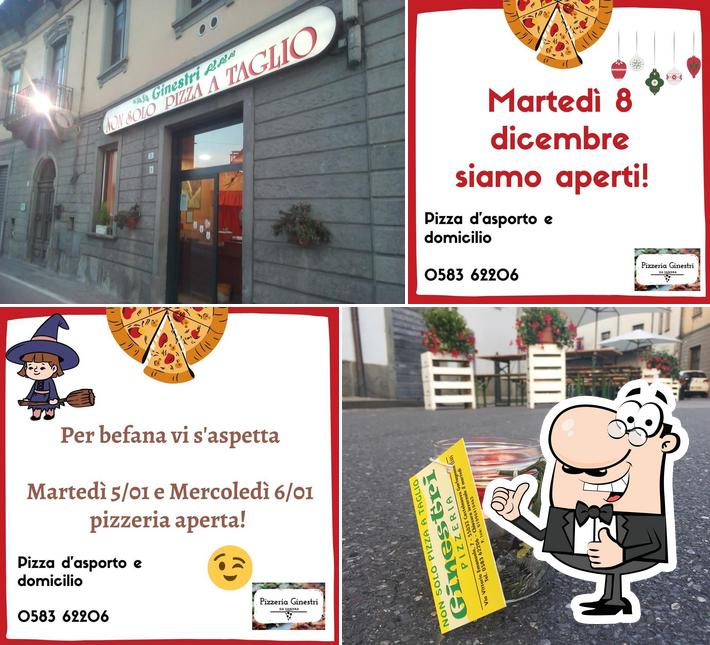 Ecco un'immagine di Aperibar - Pizzeria Bellavita Castelnuovo di Garfagnana