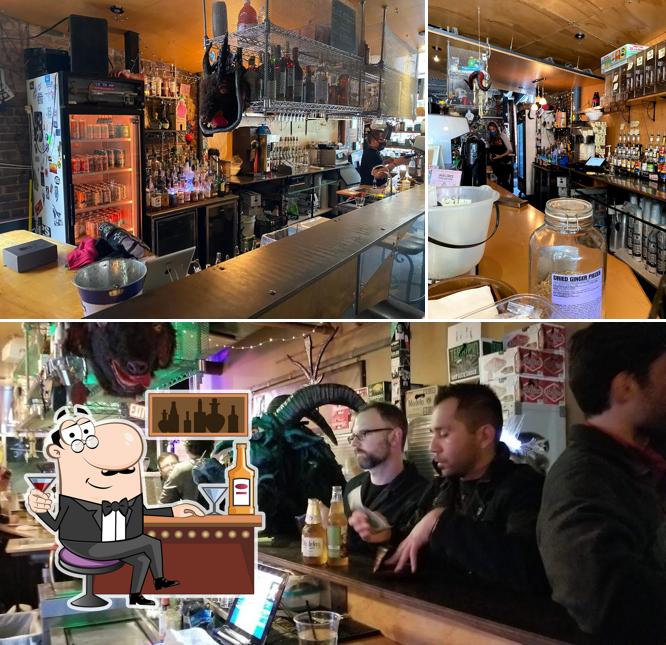 Java Lords in Atlanta - Restaurant menu and reviews