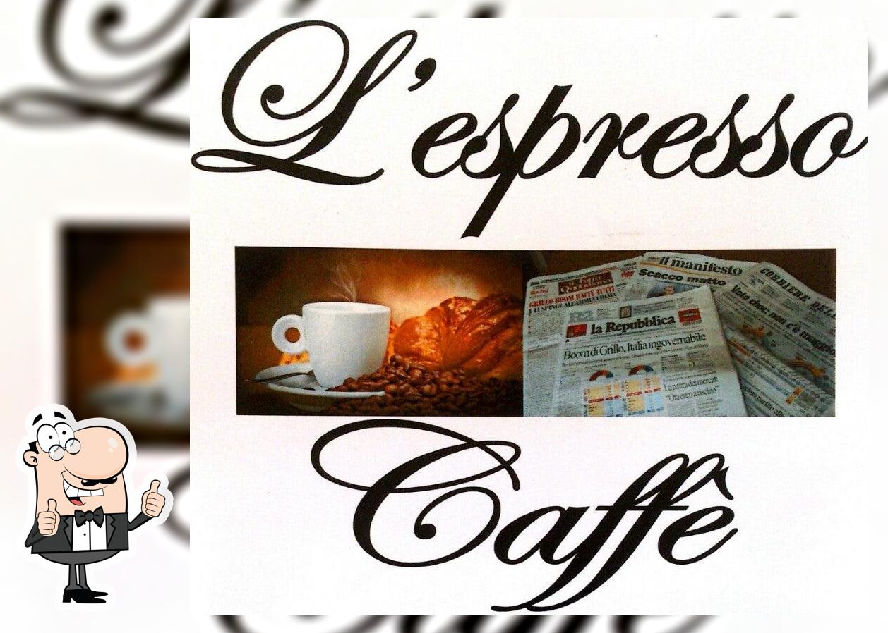 L' Espresso Caffè