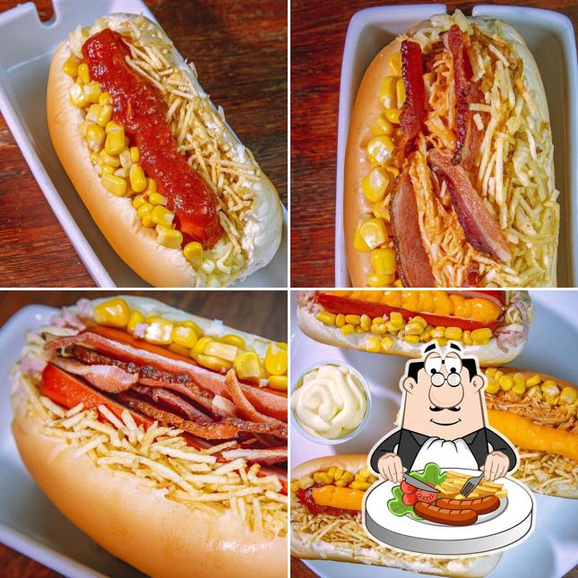 Dog do Geléia