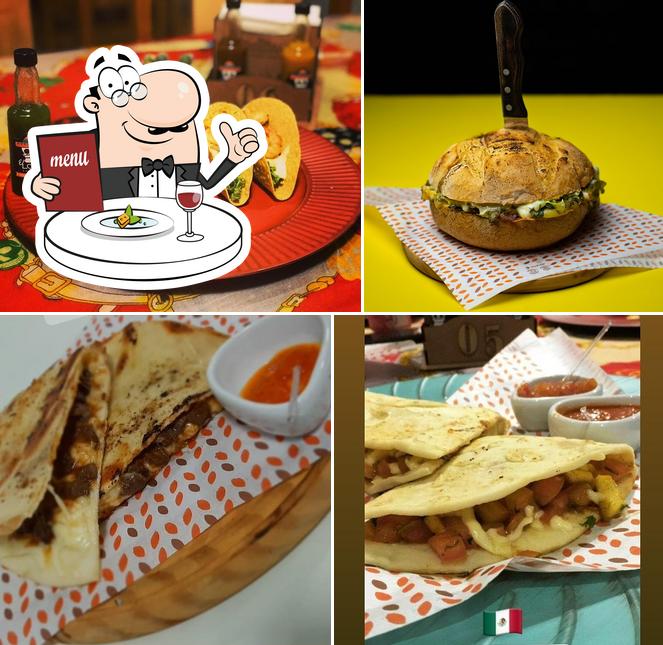 El Loco - Bistrô Mexicano