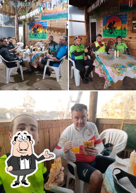 Galpão do Caldo de Cana