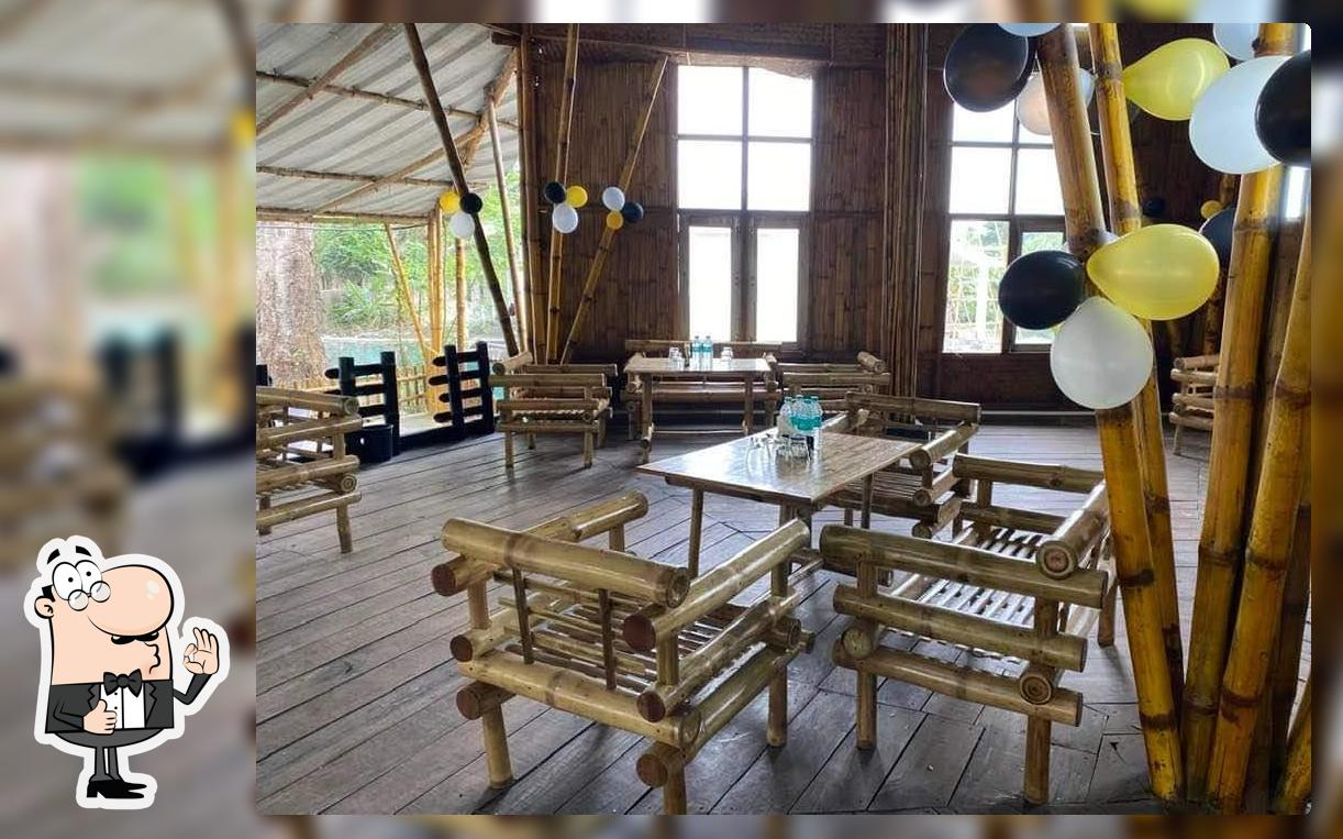 Kavu Cafe