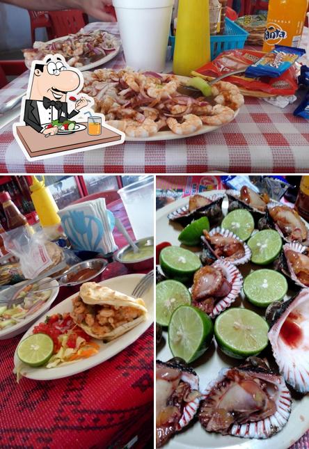 Restaurante Mariscos La 14 JELS, Culiacán Rosales - Opiniones del  restaurante