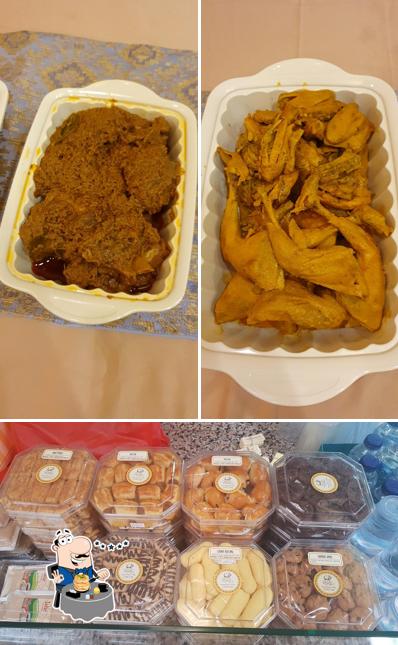 Melly's Pudding & Cake, Bandung Restaurant reviews