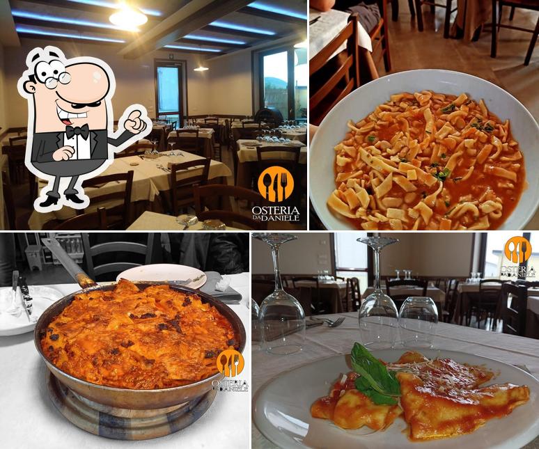Osteria da Daniele